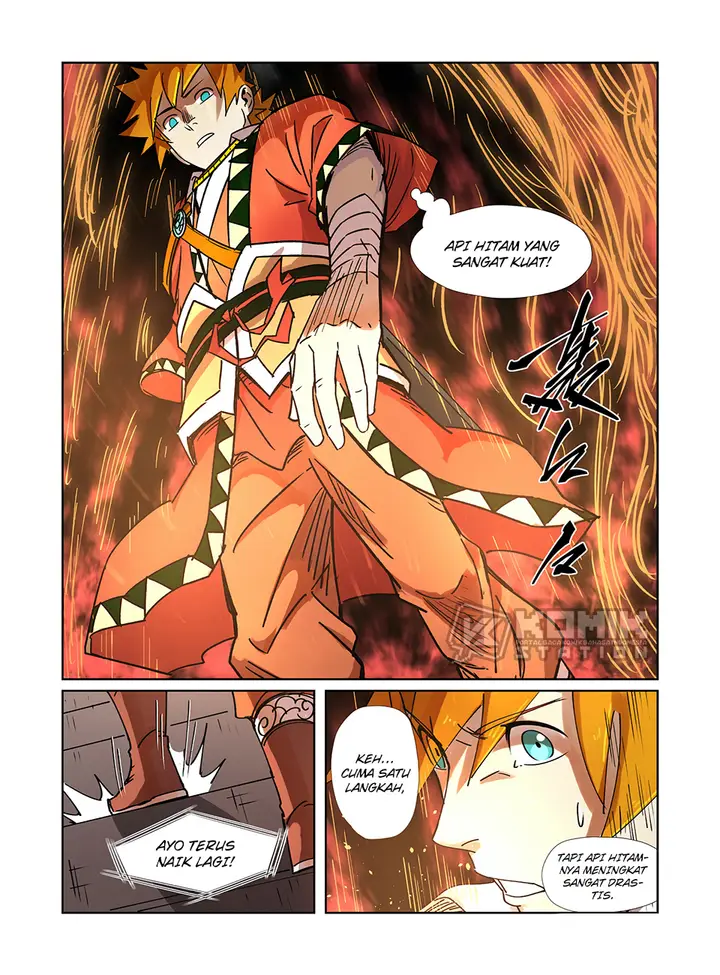 image-komik-tales-of-demons-and-gods-chapter-281-7/11