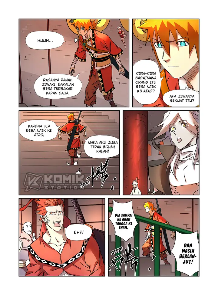 image-komik-tales-of-demons-and-gods-chapter-281-8/11