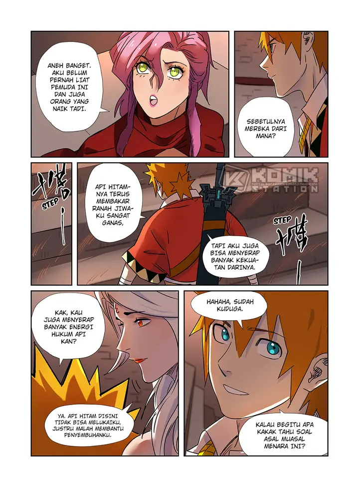image-komik-tales-of-demons-and-gods-chapter-281-9/11
