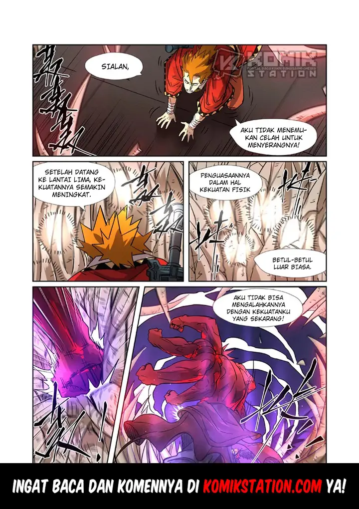 image-komik-tales-of-demons-and-gods-chapter-282-11/12