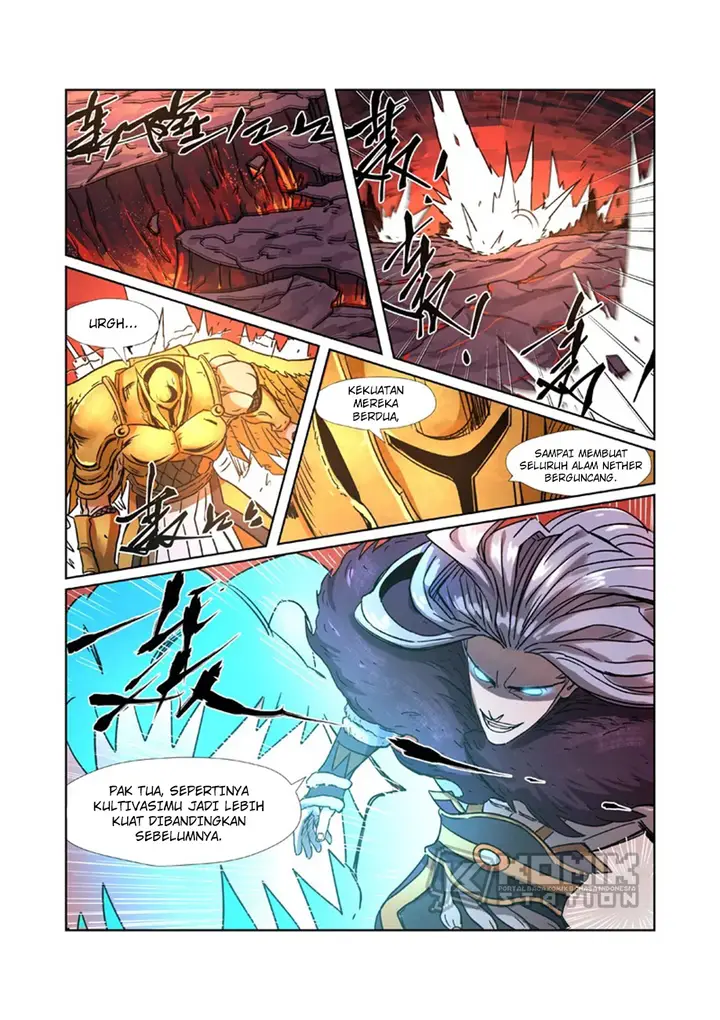 image-komik-tales-of-demons-and-gods-chapter-283-7/12