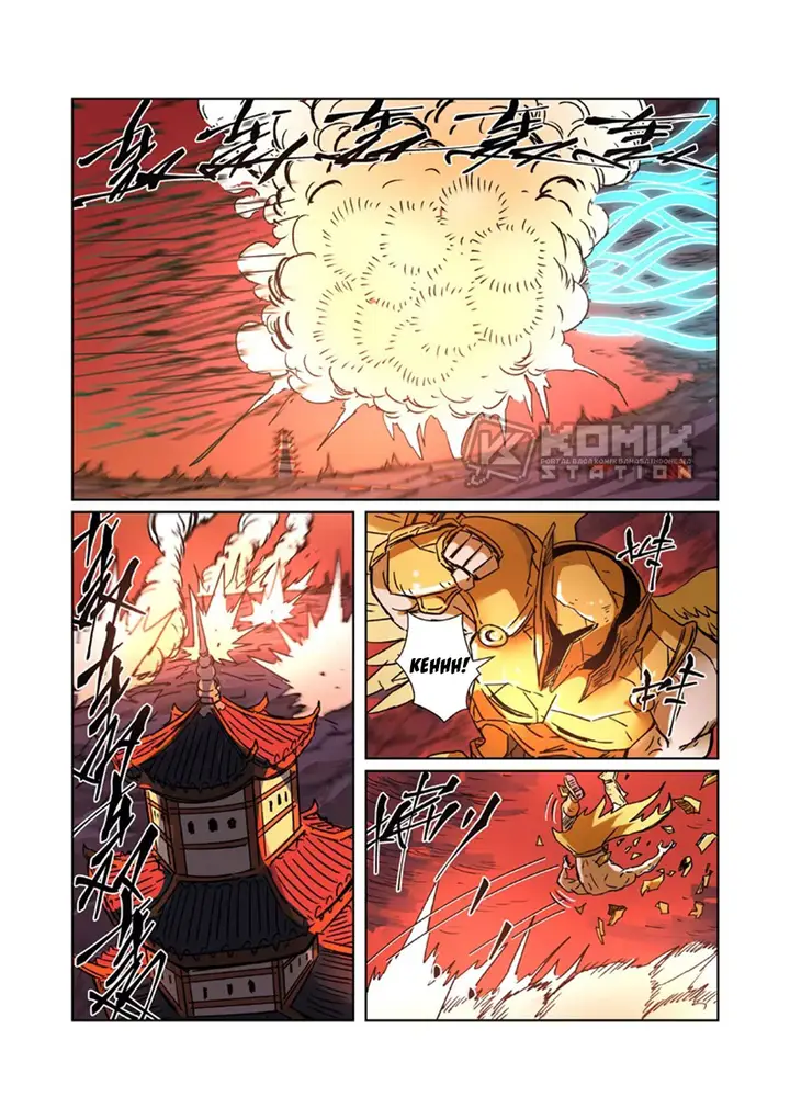 image-komik-tales-of-demons-and-gods-chapter-283-9/12