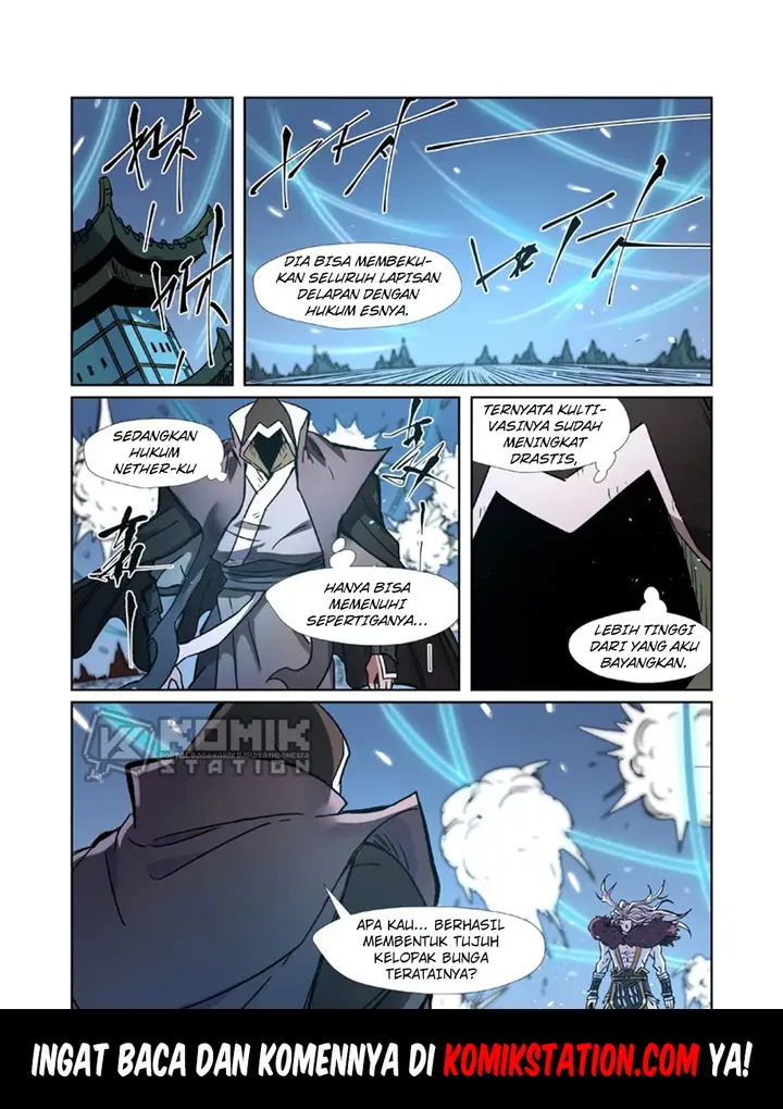 image-komik-tales-of-demons-and-gods-chapter-283-11/12