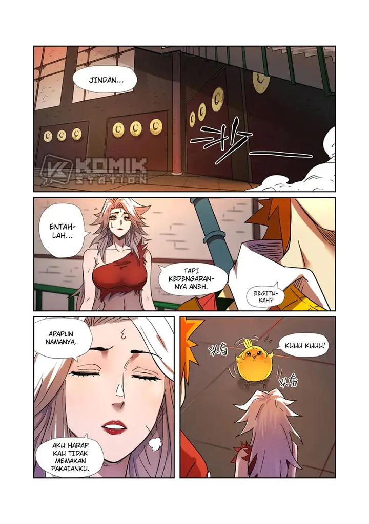 image-komik-tales-of-demons-and-gods-chapter-285-1/11