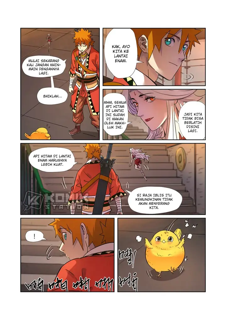 image-komik-tales-of-demons-and-gods-chapter-285-2/11