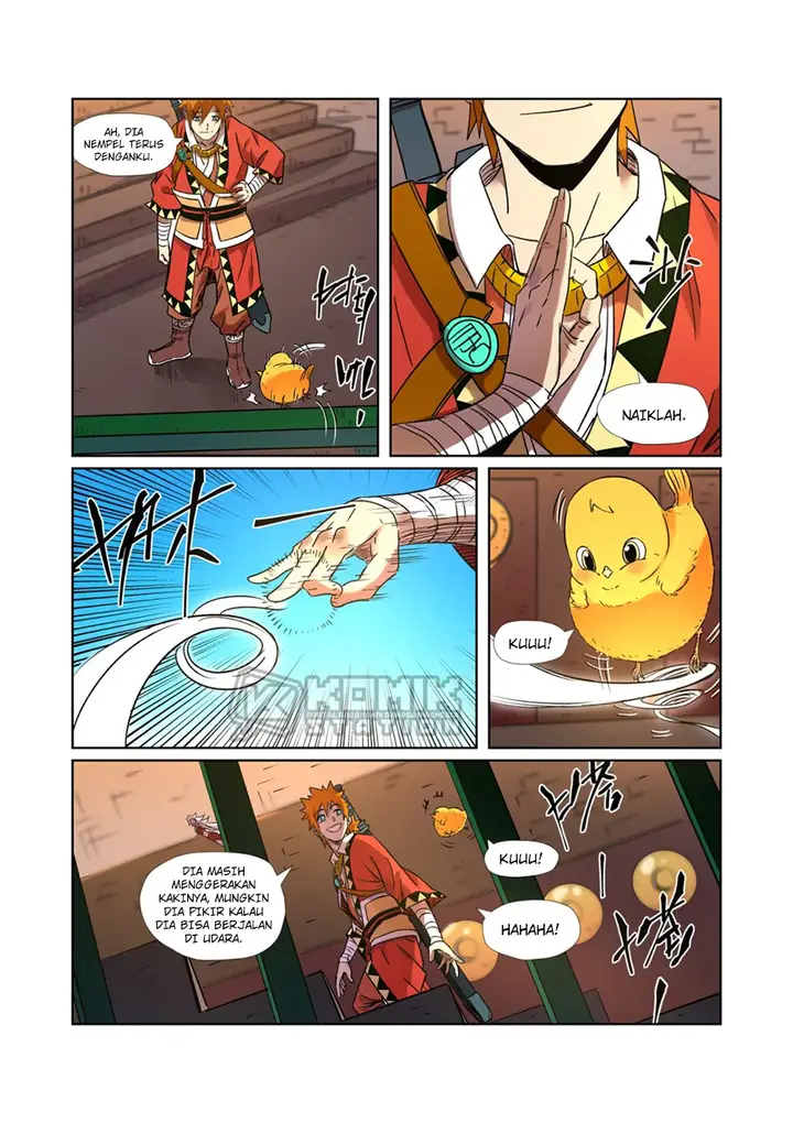 image-komik-tales-of-demons-and-gods-chapter-285-3/11