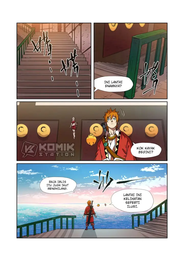 image-komik-tales-of-demons-and-gods-chapter-285-4/11