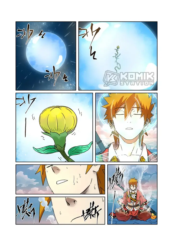 image-komik-tales-of-demons-and-gods-chapter-285-8/11