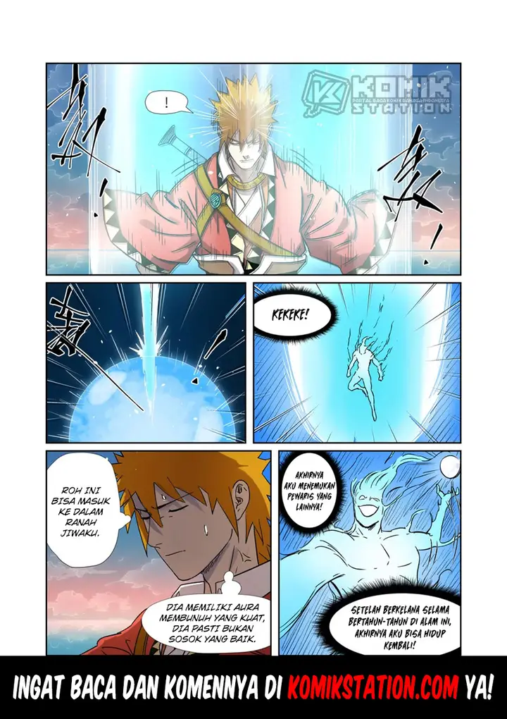 image-komik-tales-of-demons-and-gods-chapter-285-10/11