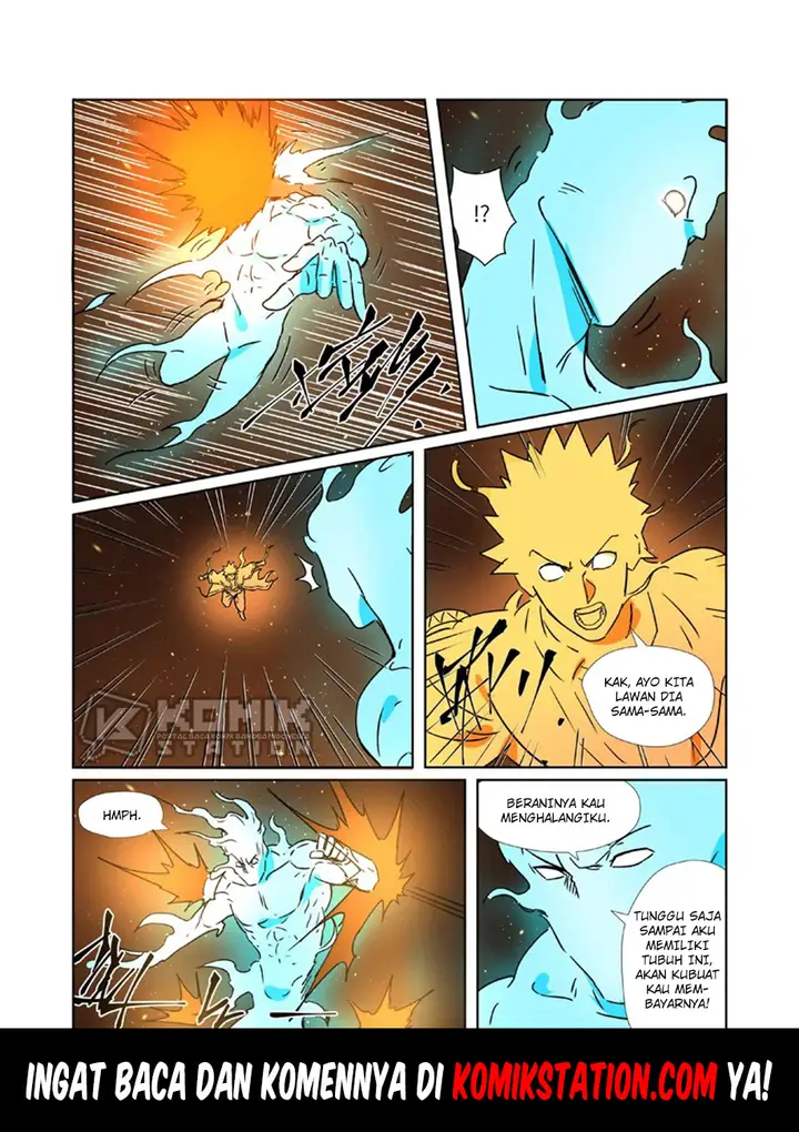 image-komik-tales-of-demons-and-gods-chapter-286-11/12