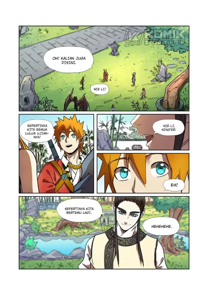 image-komik-tales-of-demons-and-gods-chapter-287-7/12