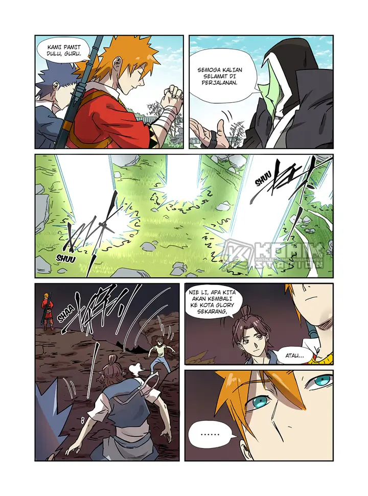 image-komik-tales-of-demons-and-gods-chapter-288-8/12