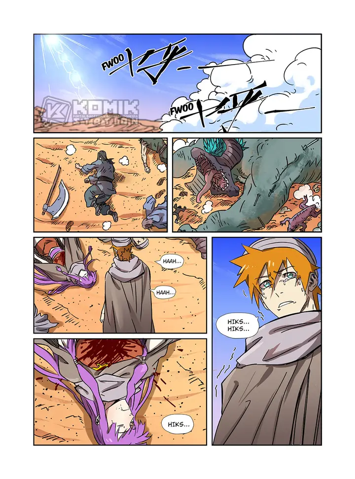 image-komik-tales-of-demons-and-gods-chapter-288-10/12