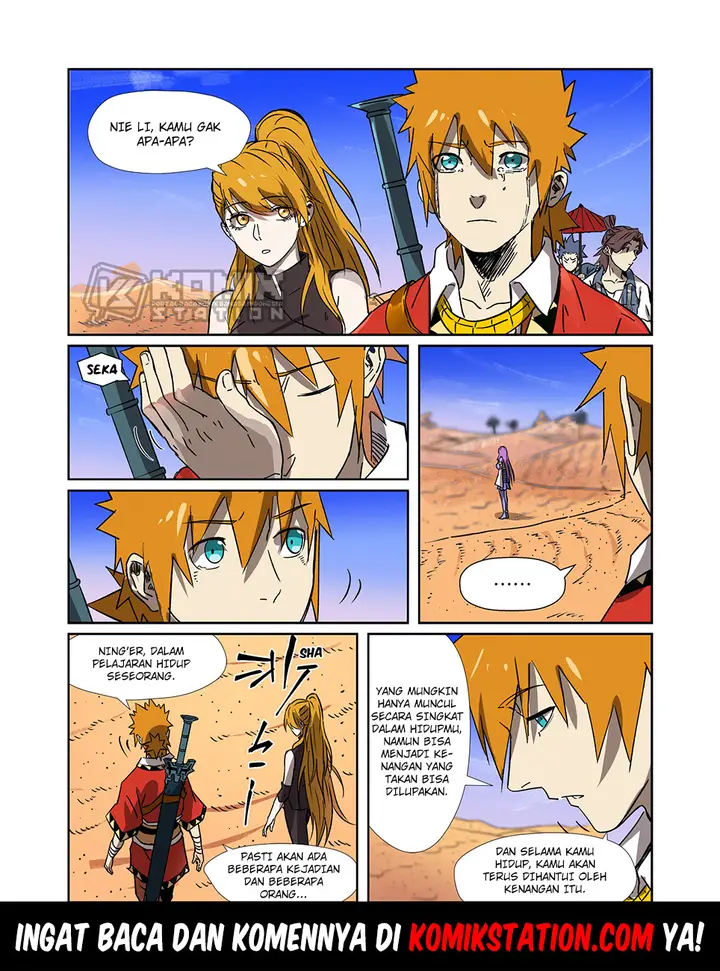 image-komik-tales-of-demons-and-gods-chapter-288-11/12