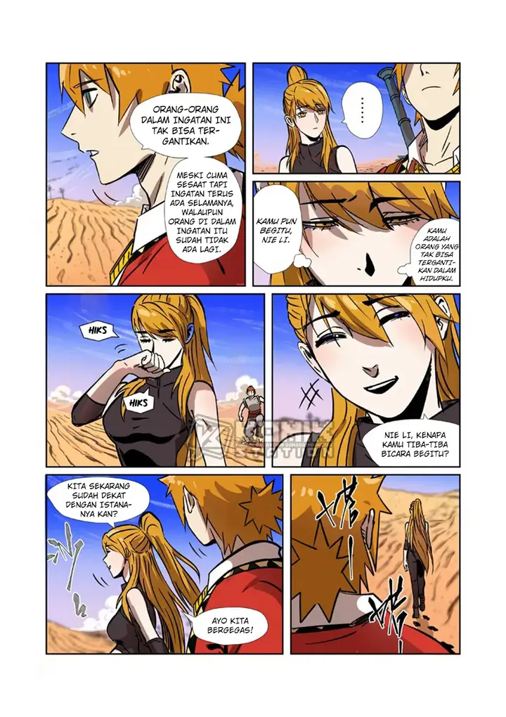 image-komik-tales-of-demons-and-gods-chapter-288.5-1/12