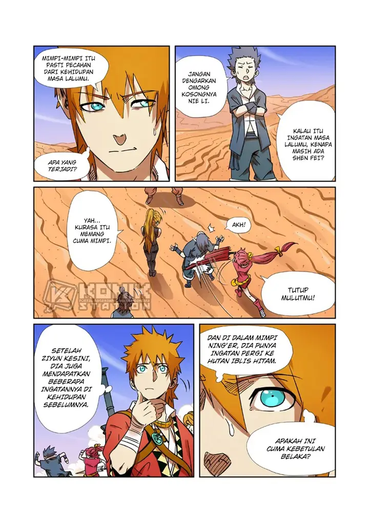 image-komik-tales-of-demons-and-gods-chapter-289-7/12