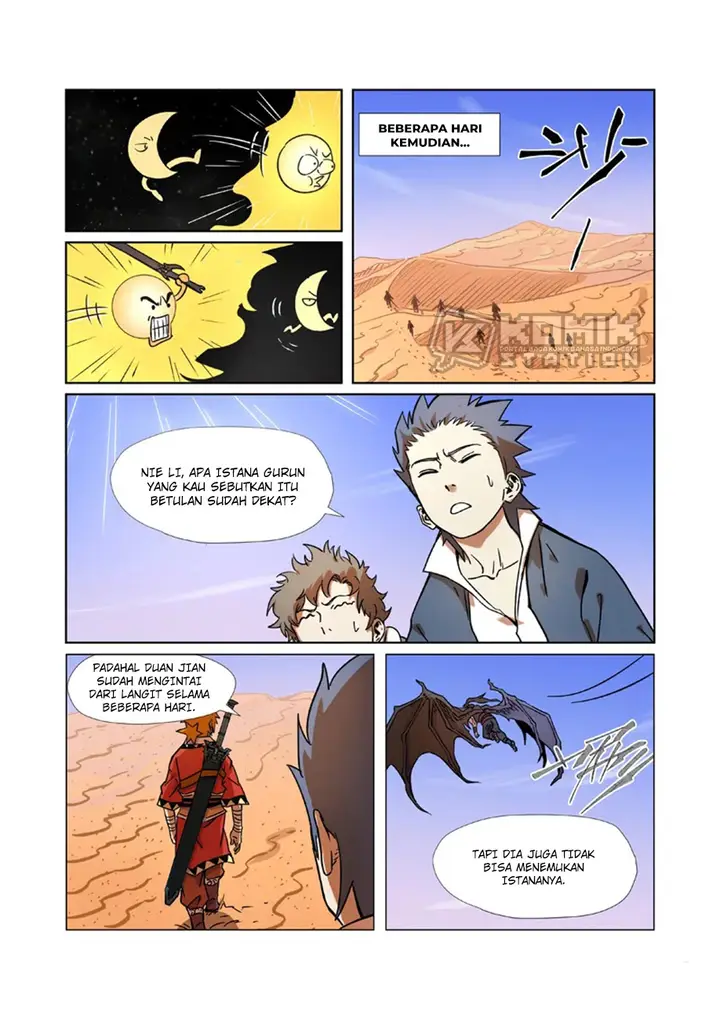 image-komik-tales-of-demons-and-gods-chapter-289-9/12