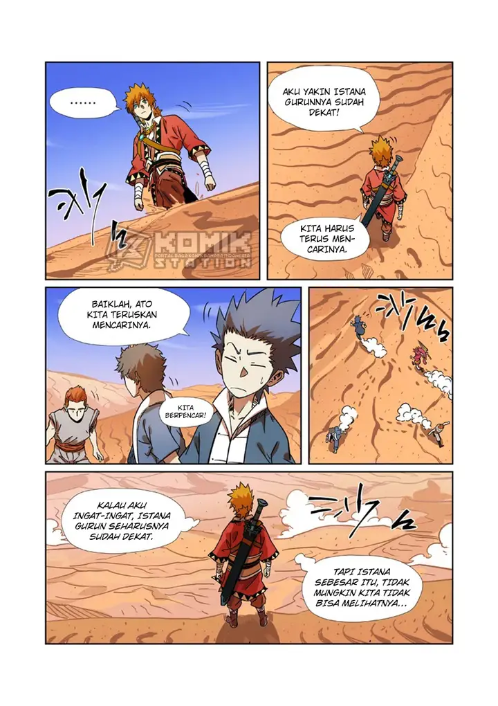 image-komik-tales-of-demons-and-gods-chapter-289-10/12