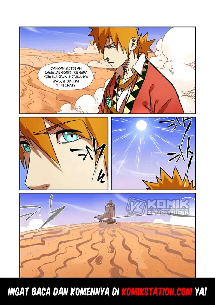 image-komik-tales-of-demons-and-gods-chapter-289-11/12