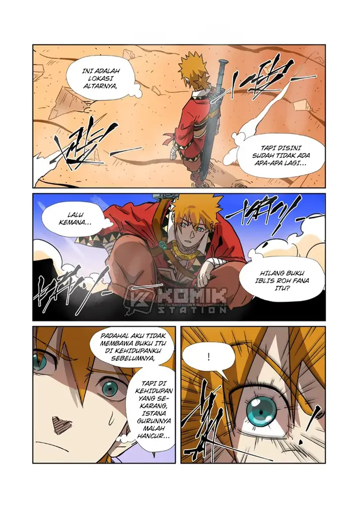image-komik-tales-of-demons-and-gods-chapter-290-3/12