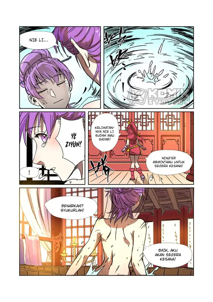 image-komik-tales-of-demons-and-gods-chapter-290-9/12