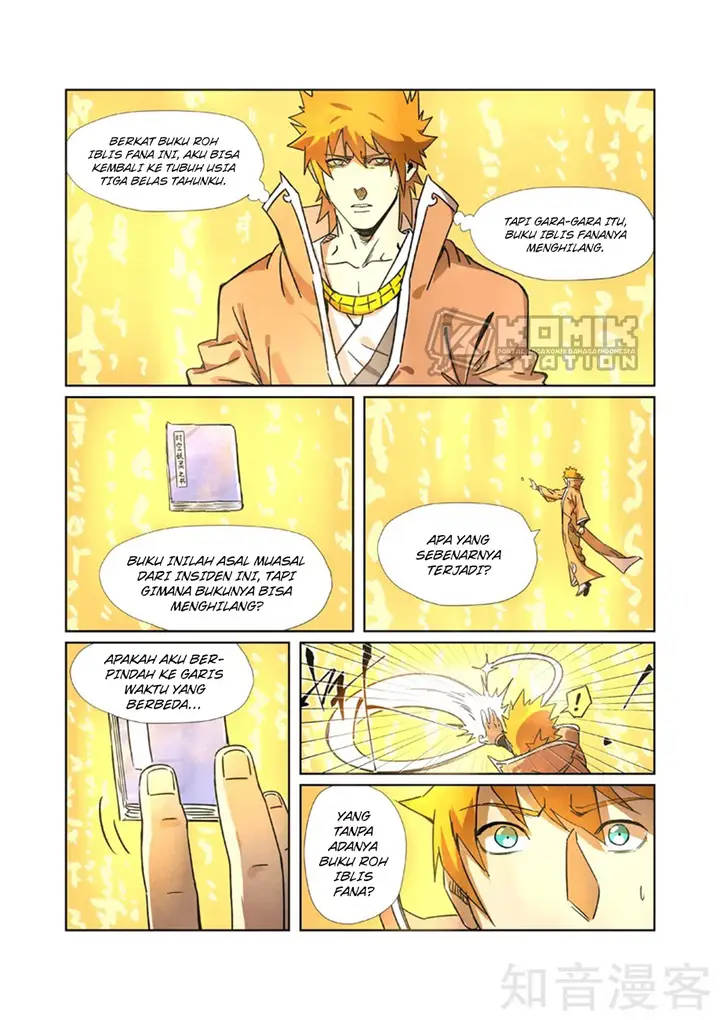 image-komik-tales-of-demons-and-gods-chapter-290.5-1/12