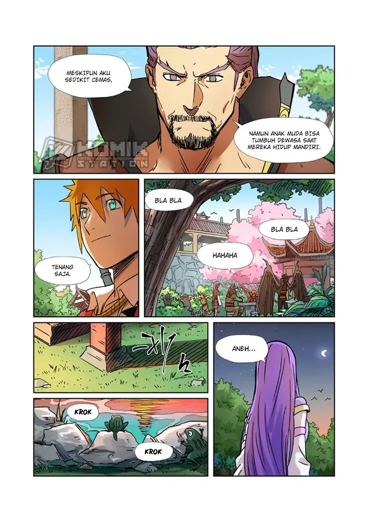 image-komik-tales-of-demons-and-gods-chapter-291-3/12