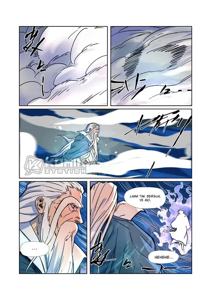 image-komik-tales-of-demons-and-gods-chapter-291-7/12