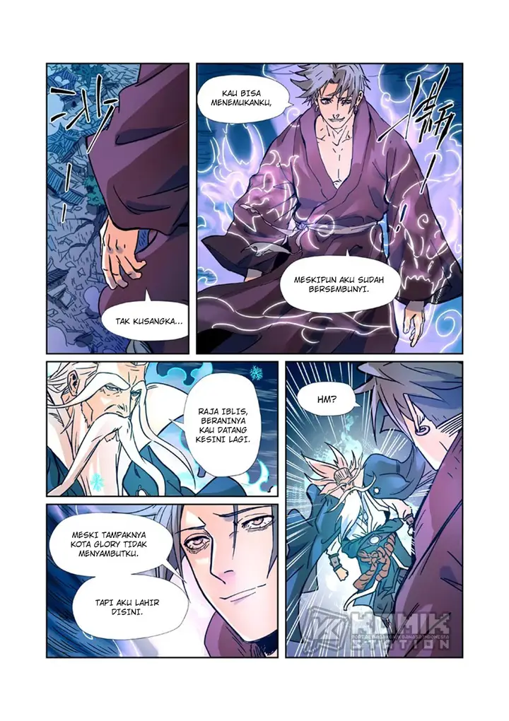 image-komik-tales-of-demons-and-gods-chapter-291-8/12