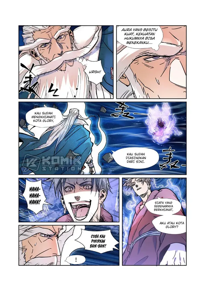image-komik-tales-of-demons-and-gods-chapter-291-9/12