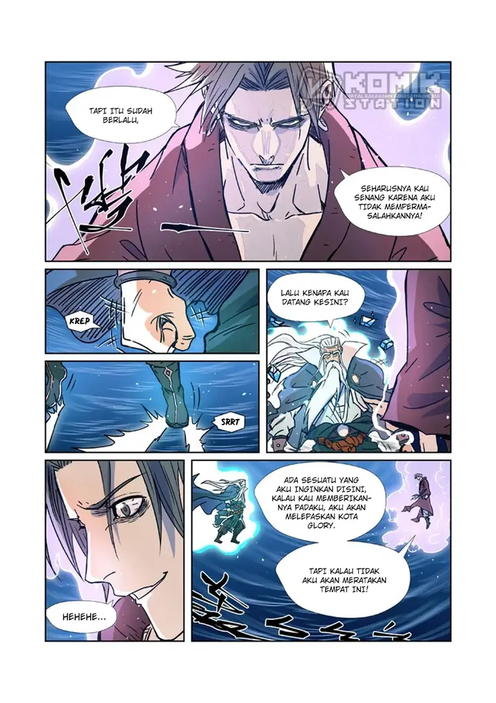 image-komik-tales-of-demons-and-gods-chapter-291-10/12