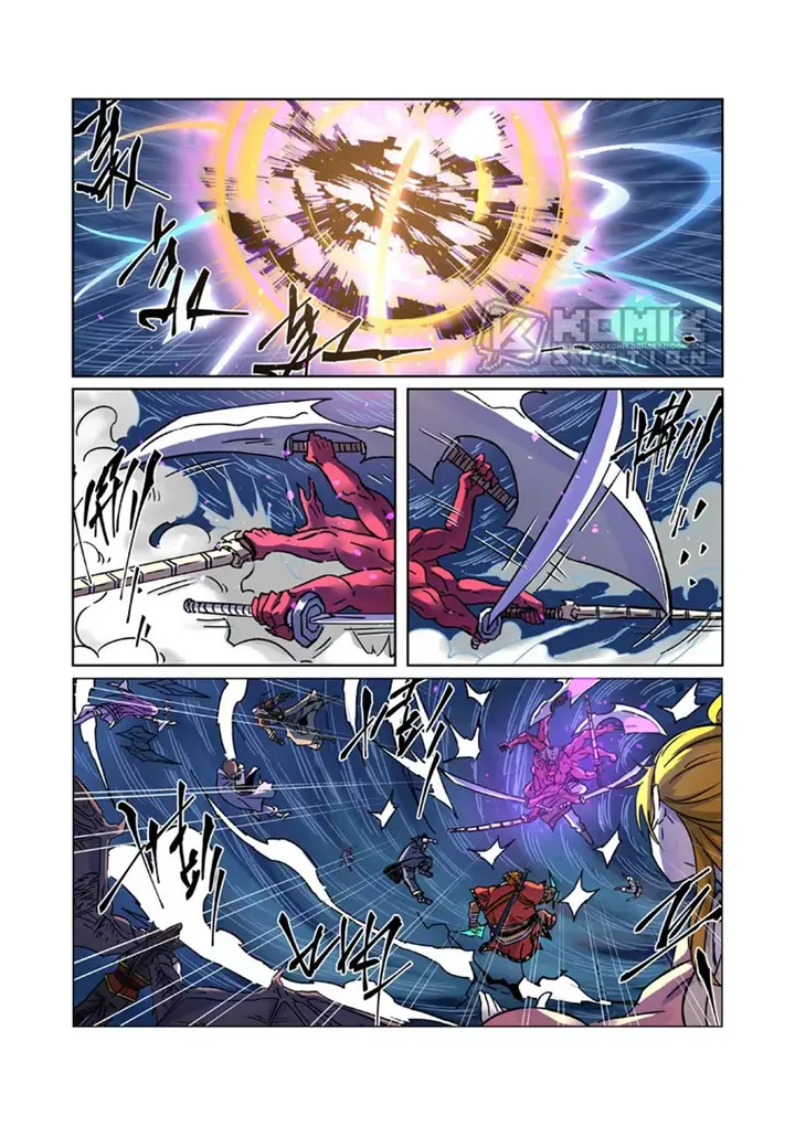 image-komik-tales-of-demons-and-gods-chapter-291.5-8/12