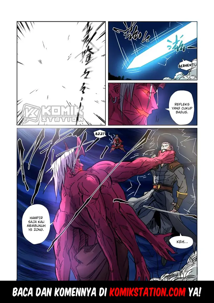 image-komik-tales-of-demons-and-gods-chapter-292-11/12