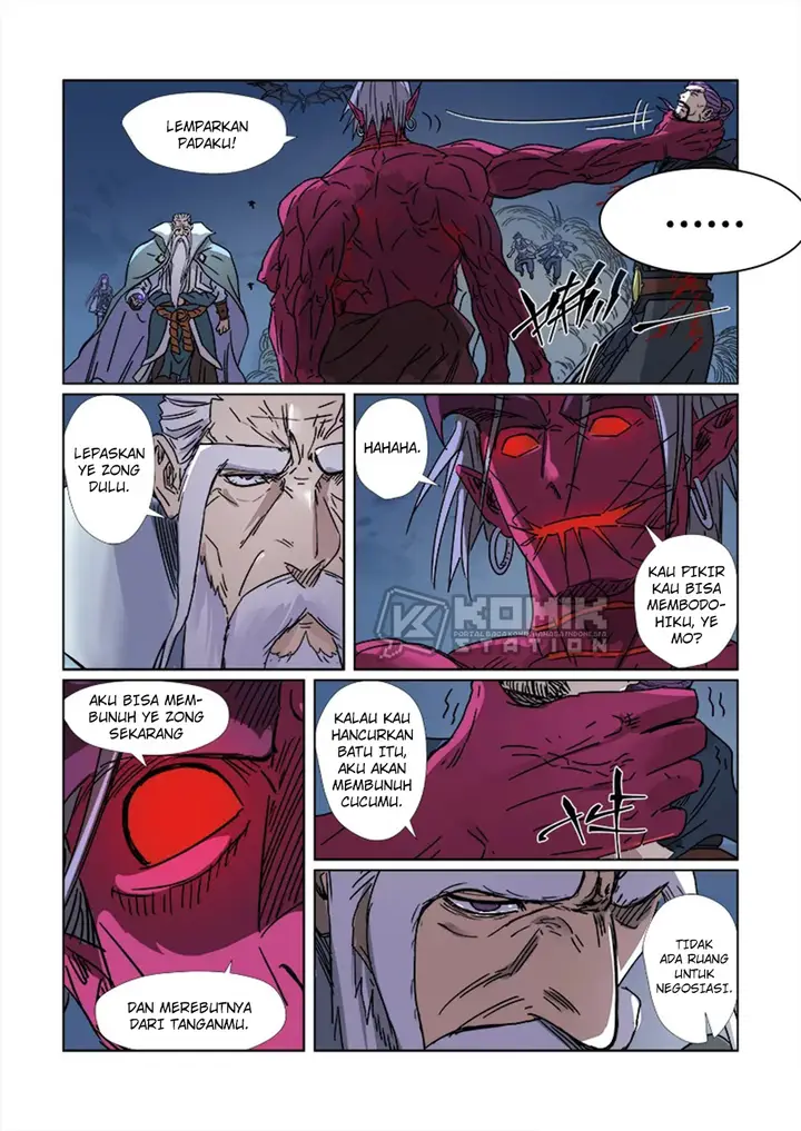image-komik-tales-of-demons-and-gods-chapter-293-5/12