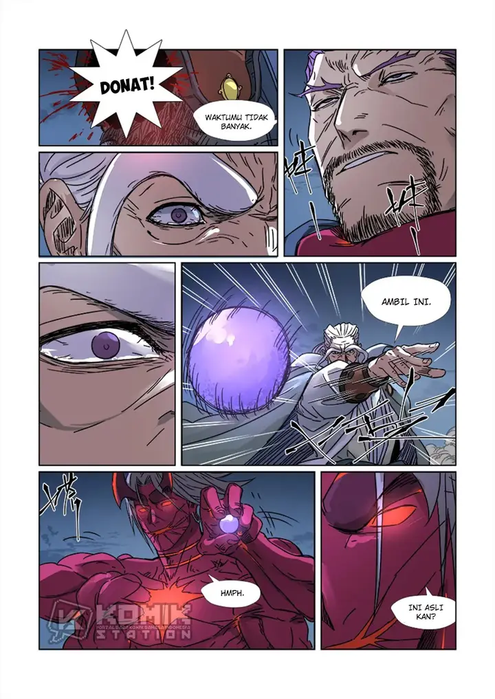 image-komik-tales-of-demons-and-gods-chapter-293-7/12