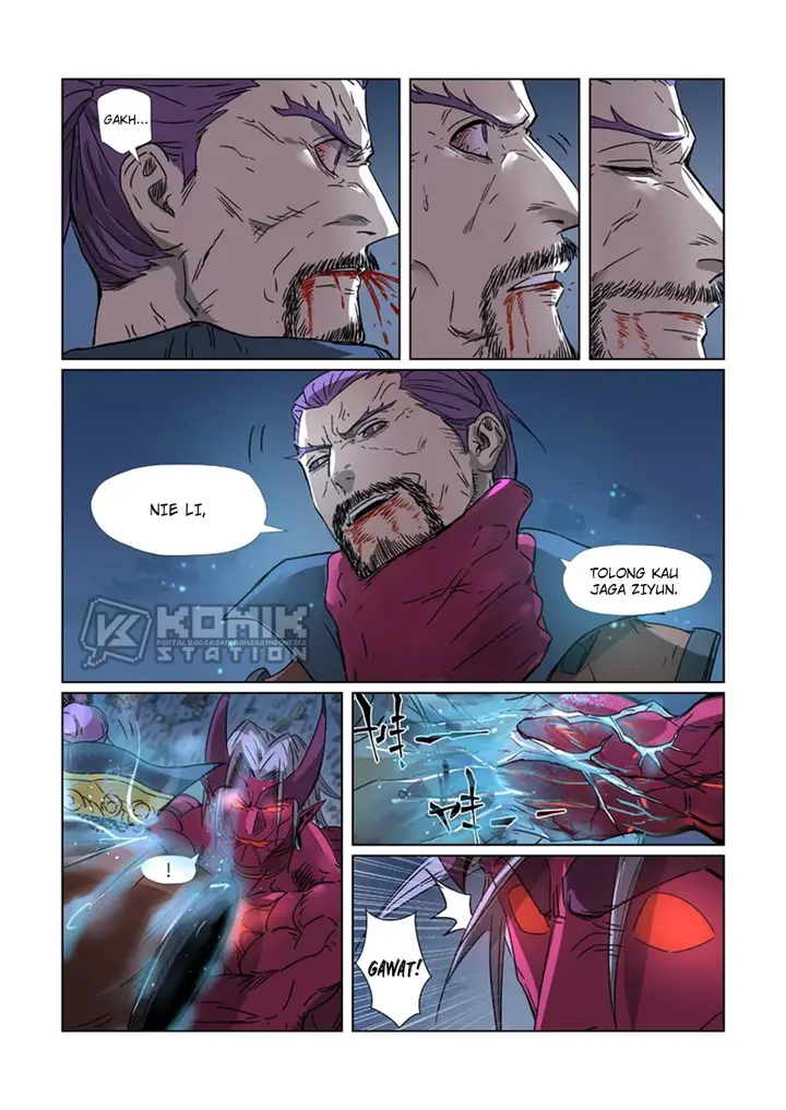 image-komik-tales-of-demons-and-gods-chapter-293-10/12