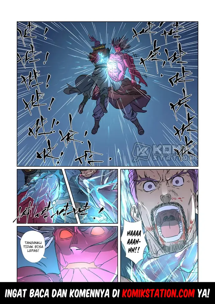image-komik-tales-of-demons-and-gods-chapter-293-11/12