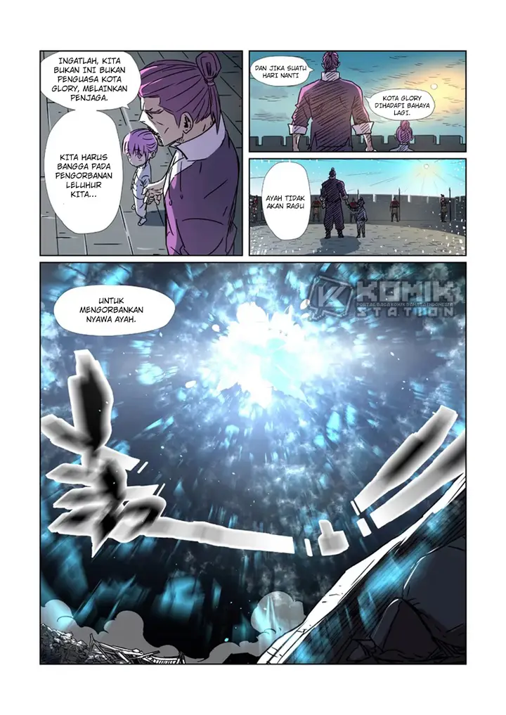 image-komik-tales-of-demons-and-gods-chapter-293.5-3/12