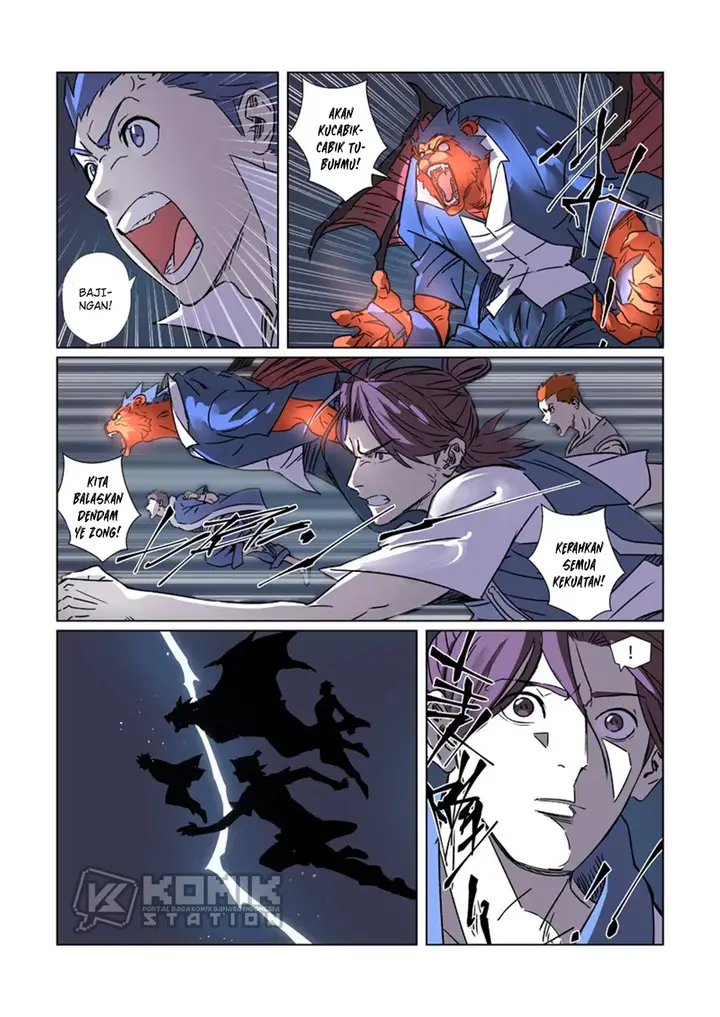 image-komik-tales-of-demons-and-gods-chapter-293.5-7/12