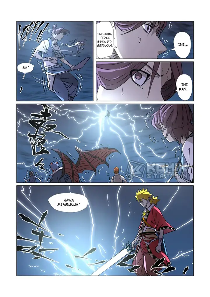 image-komik-tales-of-demons-and-gods-chapter-293.5-8/12