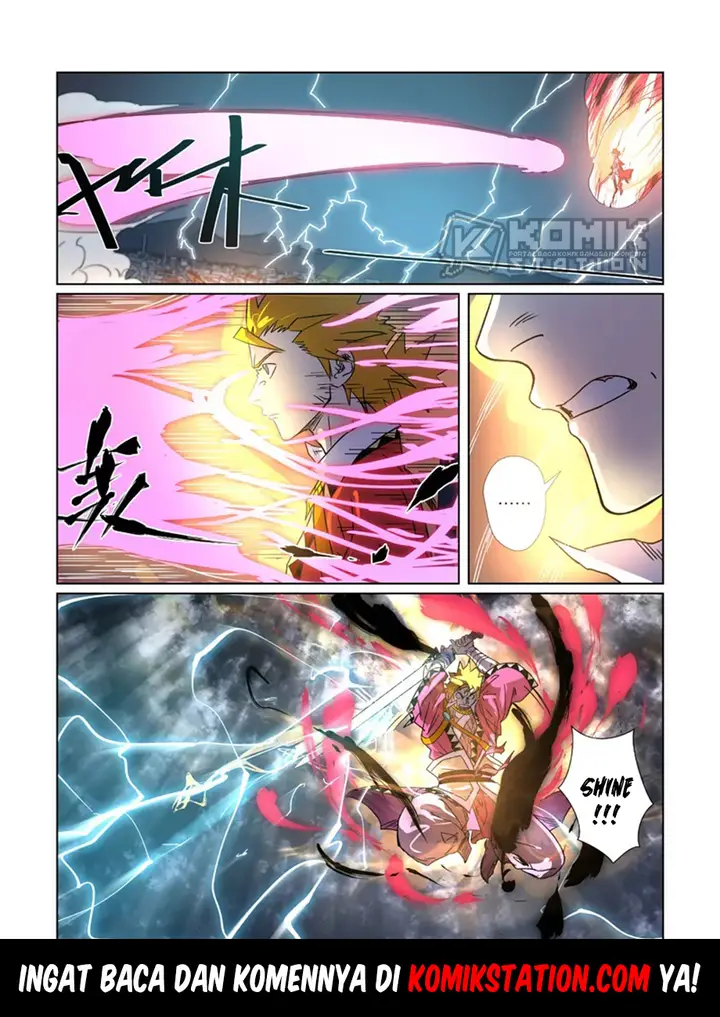 image-komik-tales-of-demons-and-gods-chapter-293.5-11/12