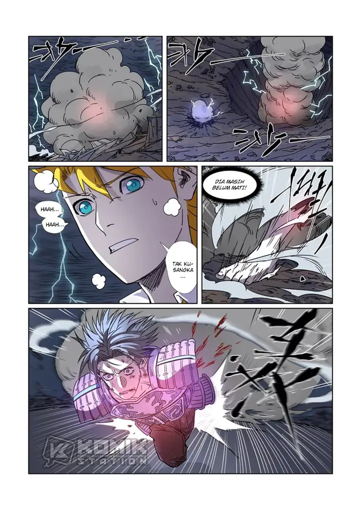 image-komik-tales-of-demons-and-gods-chapter-294-4/11