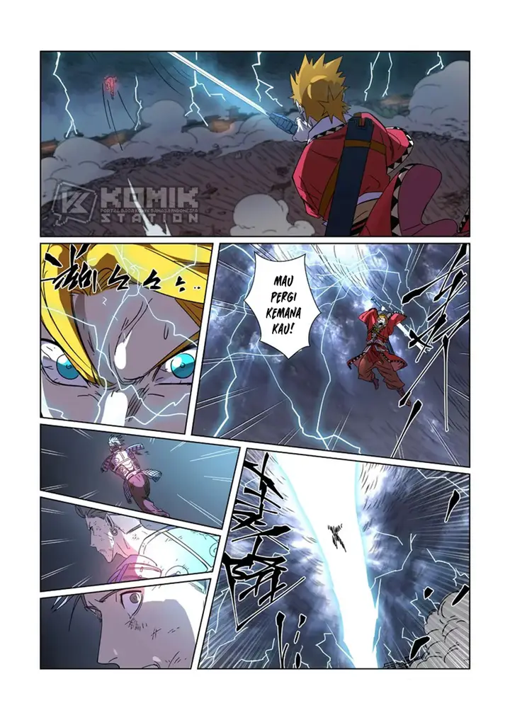 image-komik-tales-of-demons-and-gods-chapter-294-6/11