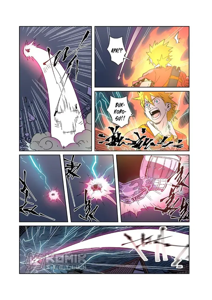 image-komik-tales-of-demons-and-gods-chapter-294-8/11
