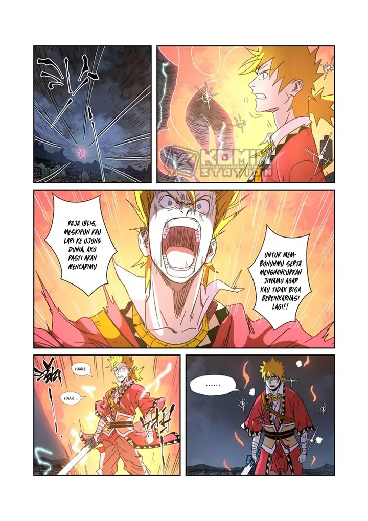image-komik-tales-of-demons-and-gods-chapter-294-9/11