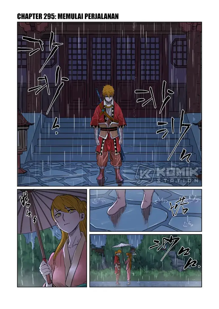 image-komik-tales-of-demons-and-gods-chapter-295-1/11
