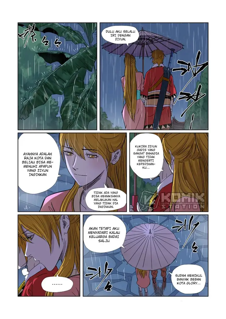 image-komik-tales-of-demons-and-gods-chapter-295-2/11