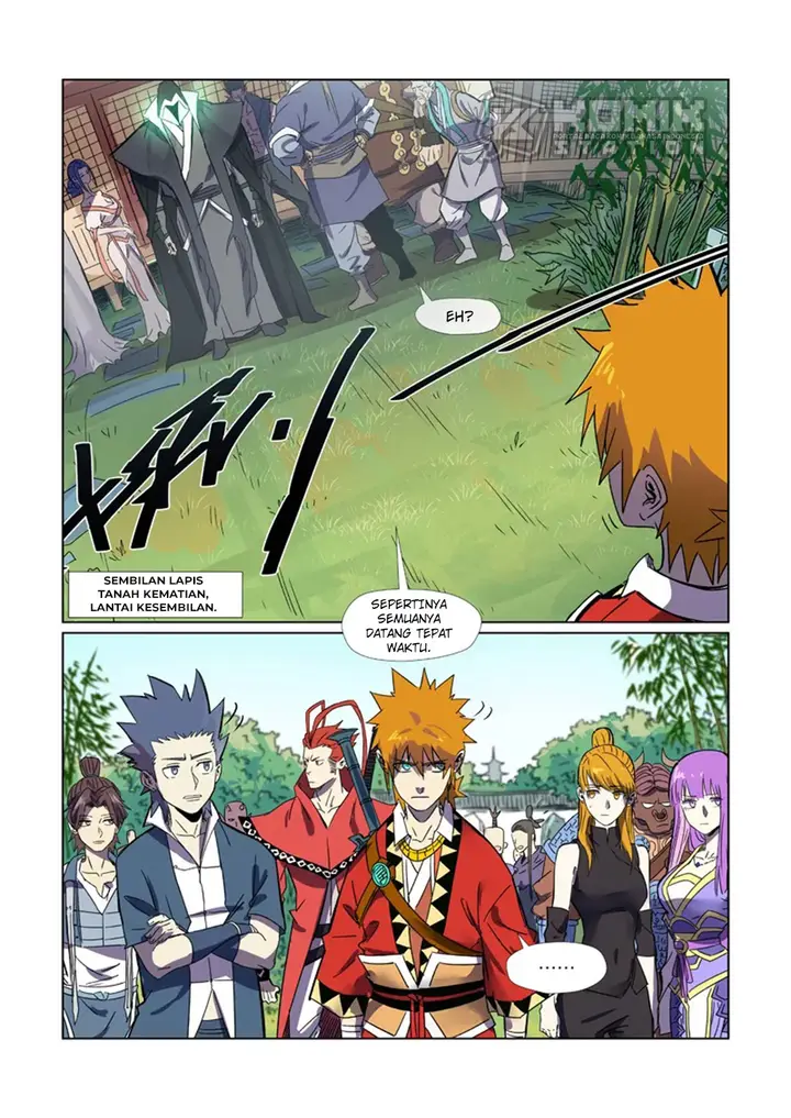 image-komik-tales-of-demons-and-gods-chapter-295-7/11