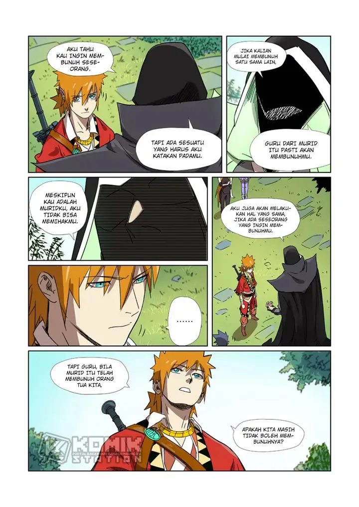 image-komik-tales-of-demons-and-gods-chapter-295-9/11