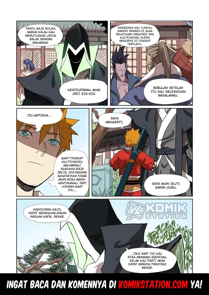 image-komik-tales-of-demons-and-gods-chapter-295-10/11